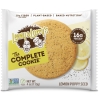 Lenny & Larry's The Complete Cookie 113 g - Lemon Poppy Seed picture Lenny & Larry's The Complete Cookie 113 g - Lemon Poppy Seed photo