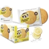 Lenny & Larry's The Complete Cookie 113 g - Lemon Poppy Seed picture Lenny & Larry's The Complete Cookie 113 g - Lemon Poppy Seed photo