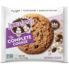 Lenny & Larry's The Complete Cookie 113 g – avižinių dribsnių razinos paveikslėlį Lenny & Larry's The Complete Cookie 113 g – avižinių dribsnių razinos nuotrauka