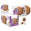 Lenny & Larry's The Complete Cookie 113 g – avižinių dribsnių razinos paveikslėlį Lenny & Larry's The Complete Cookie 113 g – avižinių dribsnių razinos nuotrauka