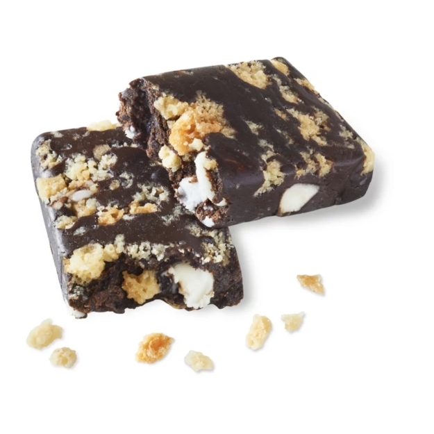 Lenny & Larry's The Complete Cookie-fied Big Bar 90 g - Küpsised ja kreem pilt Lenny & Larry's The Complete Cookie-fied Big Bar 90 g - Küpsised ja kreem foto