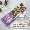 Lenny & Larry's The Complete Cookie-fied Big Bar 90 g - Küpsised ja kreem pilt Lenny & Larry's The Complete Cookie-fied Big Bar 90 g - Küpsised ja kreem foto