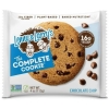 Lenny & Larry's The Complete Cookie 113 г - Шоколадная крошка Lenny & Larry's The Complete Cookie 113 г - Шоколадная крошка