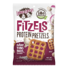 Lenny & Larry's Protein Pretzels 85 g - Everything Bagel Lenny & Larry's Protein Pretzels 85 g - Everything Bagel