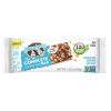 Lenny & Larry's The Complete Cookie-fied Bar 45 g - Šokolaadiga kaetud mandlid meresoolaga pilt Lenny & Larry's The Complete Cookie-fied Bar 45 g - Šokolaadiga kaetud mandlid meresoolaga foto