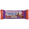 Mars Protein Snickers High Protein batoniņš 50 g - Zemesriekstu braunijs fotogrāfija