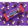 Mars Protein Snickers High Protein batoniņš 50 g - Zemesriekstu braunijs fotogrāfija