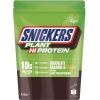 Mars Protein Snickers augalinių baltymų milteliai 420 g nuotrauka