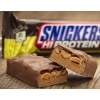 Mars Protein Snickers High Protein Bar 55 g bilde Mars Protein Snickers High Protein Bar 55 g fotogrāfija