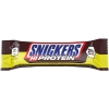Mars Protein Snickers High Protein Bar 55 g bilde Mars Protein Snickers High Protein Bar 55 g fotogrāfija