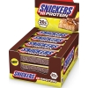 Mars Protein Snickers High Protein Bar 55 g bilde Mars Protein Snickers High Protein Bar 55 g fotogrāfija