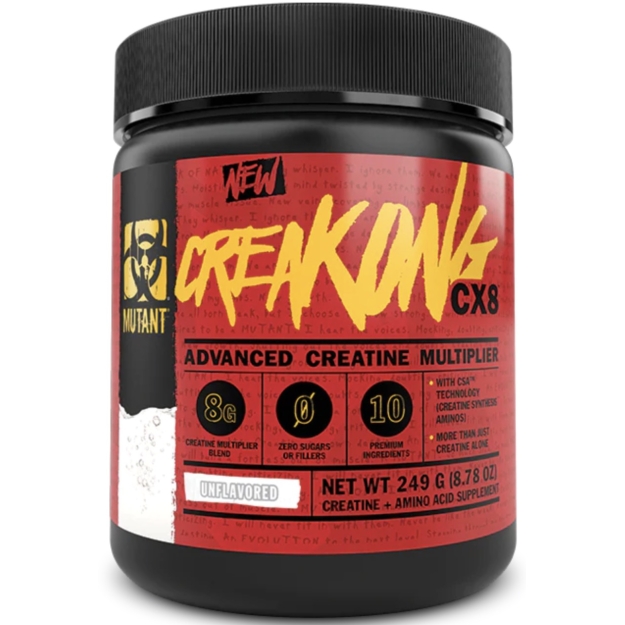 PVL Mutant Creakong CX8 249 g photo