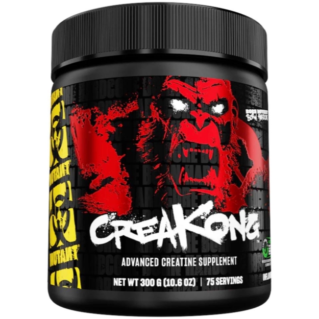 PVL Mutant MUTANT CREAKONG 300 g fotogrāfija