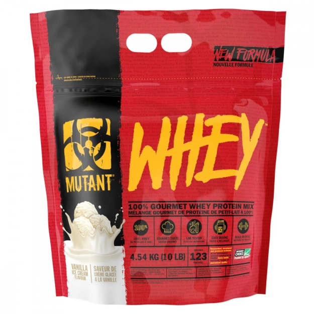 PVL Mutant Mutant Whey 4540 g PVL Mutant Mutant Whey 4540 g