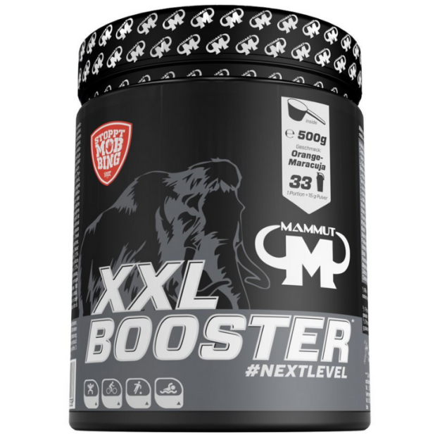 XXL Booster 500 g