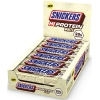 Mars Protein Snickers High Protein White Bar 57 g picture Mars Protein Snickers High Protein White Bar 57 g photo
