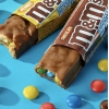 Mars Protein M&M's Protein šokolādes tāfelīte 52 g fotogrāfija