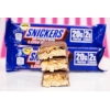 Mars Protein Snickers Low Sugar High Protein Bar 57 g