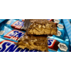 Mars Protein Snickers High Protein Crisp batonėlis 55 g paveikslėlį Mars Protein Snickers High Protein Crisp batonėlis 55 g nuotrauka