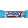Mars Protein Snickers High Protein Crisp batonėlis 55 g paveikslėlį Mars Protein Snickers High Protein Crisp batonėlis 55 g nuotrauka