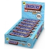 Mars Protein Snickers High Protein Crisp batonėlis 55 g paveikslėlį Mars Protein Snickers High Protein Crisp batonėlis 55 g nuotrauka