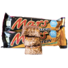 Mars Protein Mars High Protein Bar - Salted Caramel 59 g paveikslėlį Mars Protein Mars High Protein Bar - Salted Caramel 59 g nuotrauka