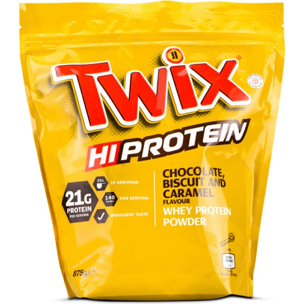 Twix Protein Powder 875 г