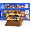 Mars Protein M&M's Crispy High Protein Bar 52 g foto