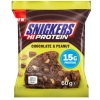 Mars Protein Snickers High Protein Cookie 60 g - Šokolaad ja maapähkel pilt Mars Protein Snickers High Protein Cookie 60 g - Šokolaad ja maapähkel foto