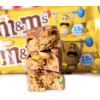 Mars Protein M&M's Protein Peanut Bar 51 g foto