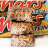Mars Protein Mars Low Sugar High Protein Bar 59 г - Соленая карамель Mars Protein Mars Low Sugar High Protein Bar 59 г - Соленая карамель