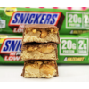 Mars Protein Snickers Low Sugar High Protein Bar 57 г - Фундук Mars Protein Snickers Low Sugar High Protein Bar 57 г - Фундук