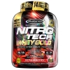 MuscleTech Nitro Tech 100% Whey 2724g picture MuscleTech Nitro Tech 100% Whey 2724g photo