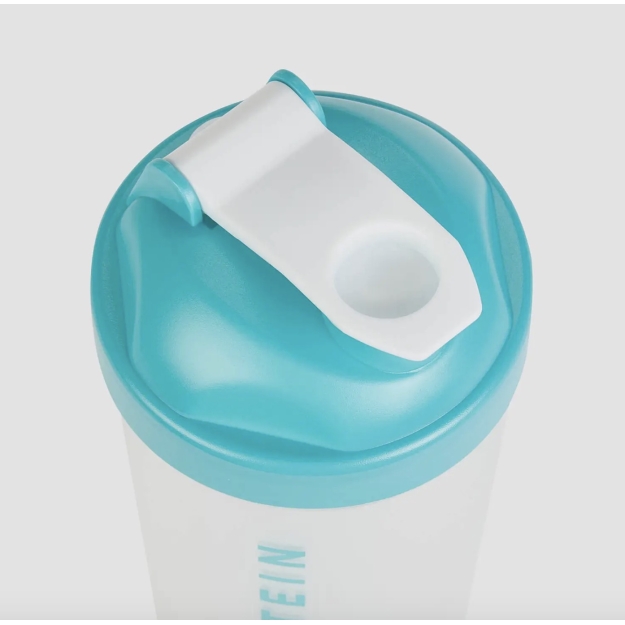 Myprotein Shaker 600 ml pilt Myprotein Shaker 600 ml foto