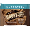 Myprotein Filled baltyminis sausainis 75g – šokoladinis gabalėlis paveikslėlį Myprotein Filled baltyminis sausainis 75g – šokoladinis gabalėlis nuotrauka