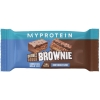 Myprotein Double Dough Brownie 60 g - chunky chocolate photo