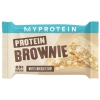 Myprotein Protein Brownie 75 g - white chocolate picture Myprotein Protein Brownie 75 g - white chocolate photo