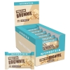 Myprotein Protein Brownie 75 g - white chocolate picture Myprotein Protein Brownie 75 g - white chocolate photo