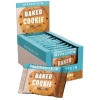 Myprotein Baked Protein Cookie 75 g - šokolado drožlių paveikslėlį Myprotein Baked Protein Cookie 75 g - šokolado drožlių nuotrauka