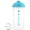 Myprotein Shaker 600 ml pilt Myprotein Shaker 600 ml foto