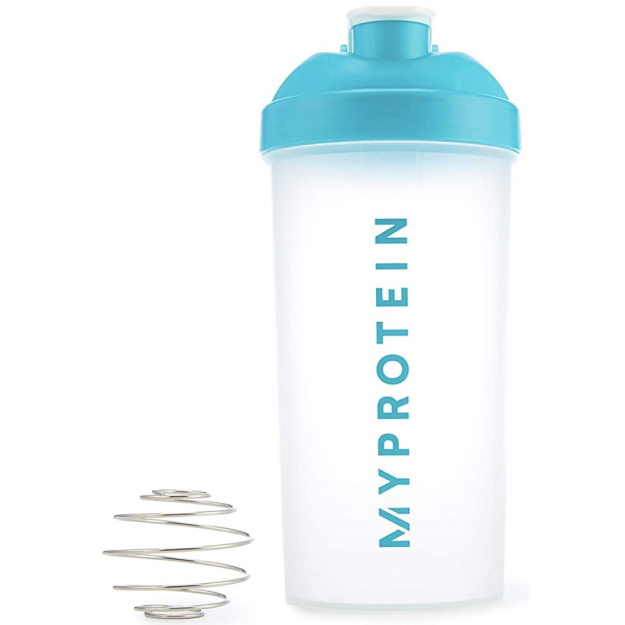 Myprotein Shaker 600 ml pilt Myprotein Shaker 600 ml foto