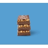 Myprotein Impact Protein Bar 64 g - dark chocolate sea salt photo