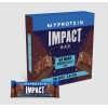 Myprotein Impact Protein Bar 64 g - dark chocolate sea salt photo