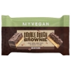 Myprotein Double Dough Browne 60 g - šokolado drožlės nuotrauka