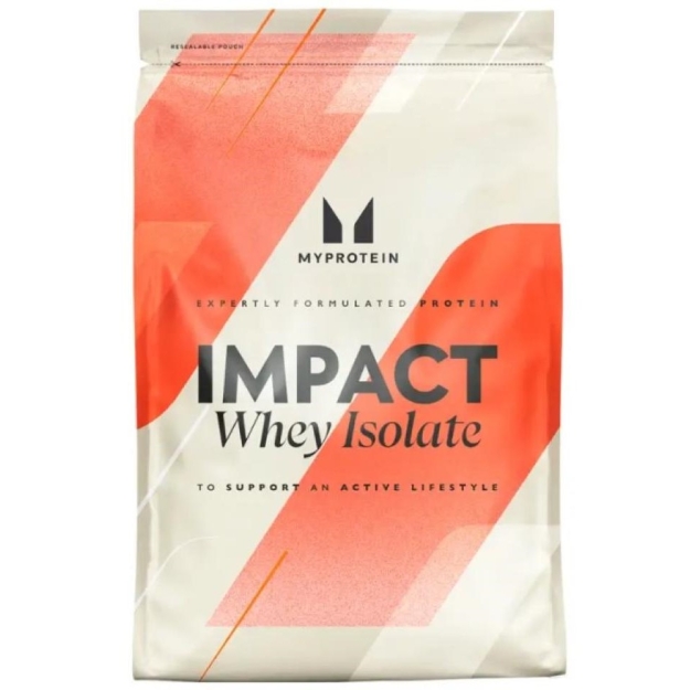 Impact Whey Isolate 2.5 кг