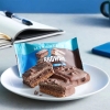 Myprotein Double Dough Brownie 60 g - chunky chocolate photo