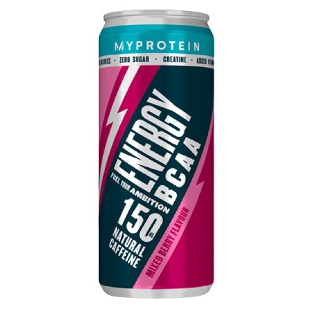Energy BCAA 330 ml
