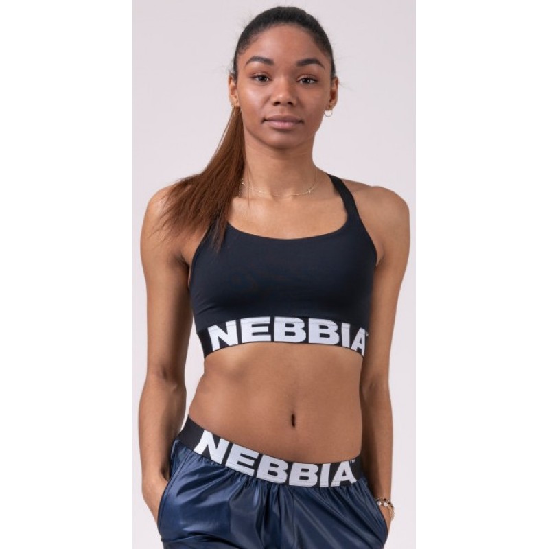 Nebbia Lift Hero Sports mini top 515, must foto