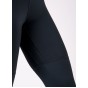 Nebbia High waist Fit&Smart leggings 505, mustad - 7