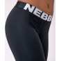 Nebbia Squat HERO Scrunch Butt antblauzdžiai 528, juodi - 3